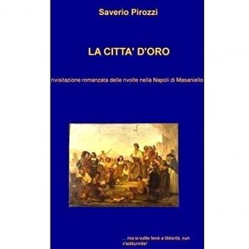 LA CITTA' D'ORO