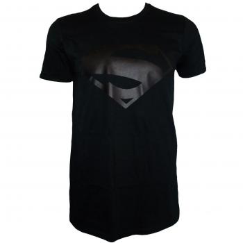Maglietta Unisex S Nero