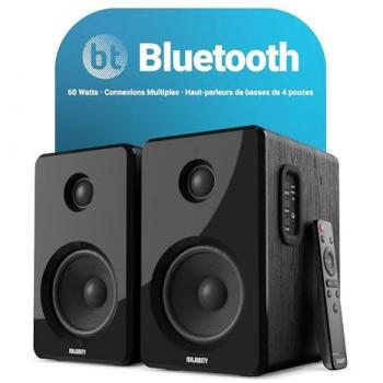 Majority D40 Sistema Audio per Computer