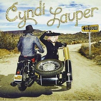 Detour (Jewel Case Version)