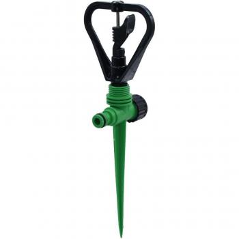 Jardin Propre 360° Arrosage