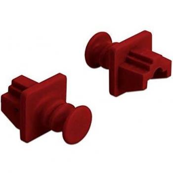 Tapón antipolvo para conector RJ-45
