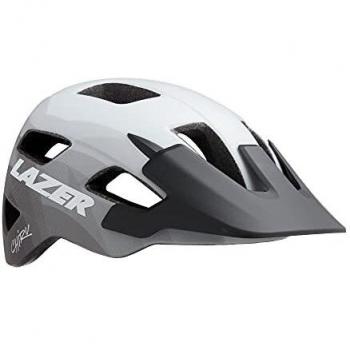 Lazer Casco Chiru – Variante Mate Blanco