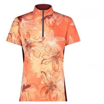 CMP Sportshirt für Damen FREE BIKE