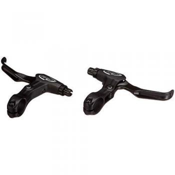Impugnatura freno Avid FR-5, finitura: nera
