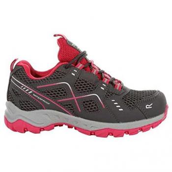 Vendeavour Jnr Breathable Walking Shoes