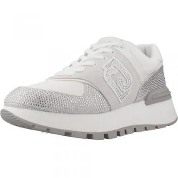 Liu Jo Sneaker Amazing 33 BA5051 PX632‑S3622