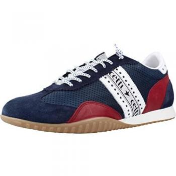 Deportivas Cetti C-1290 para Hombre en Color Azul