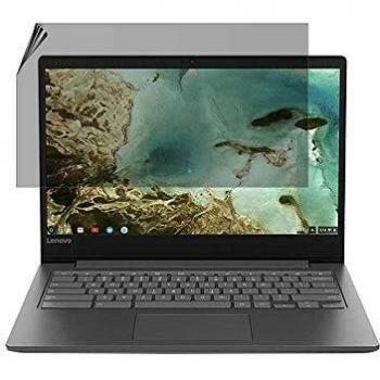 ShieldTech 4‑Way Privacy Protector – Lenovo Chromebook S330