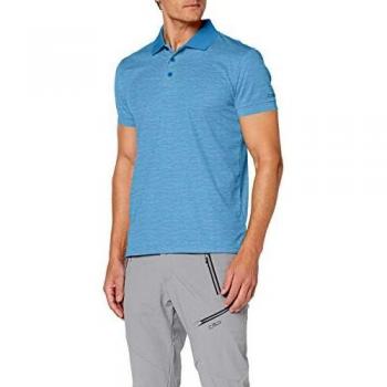 Polo Indigène Mixte 50 – CMP Homme