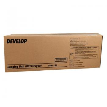 Tambor cian Develop (A0DE1GH, IU212C)