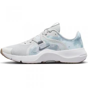 Nike Renew In-Season TR 13 Premium Damen Fitnessschuhe grau