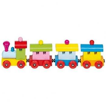 Trains Sofia Magnétisés