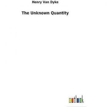 The Unknown Quantity