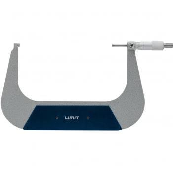 Mesure Fine MMB 175‑200 µm Acier Peint 0,007 mm
