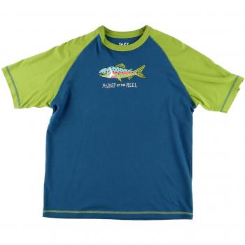LazyOne Unisex Tragekomfort-Pyjama Shirt Erwachsene XL