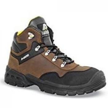Lotar S3 SRC 38 – Zapatos de Seguridad Altos AIMONT