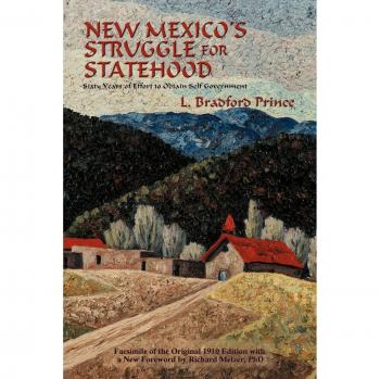New Mexico's Struggle for Statehood