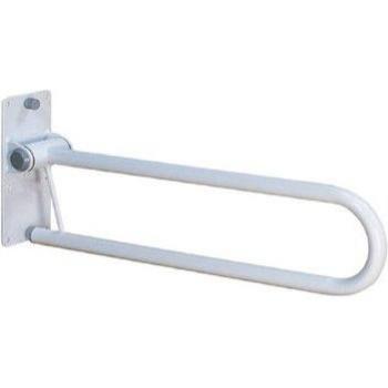 Ayuda Abatible Doble Barra Lux 55 cm – Sistema Ortopédico de Alta Durabilidad