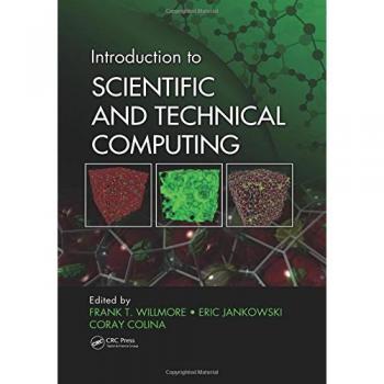 Introduction to Scientific and Technical Computing