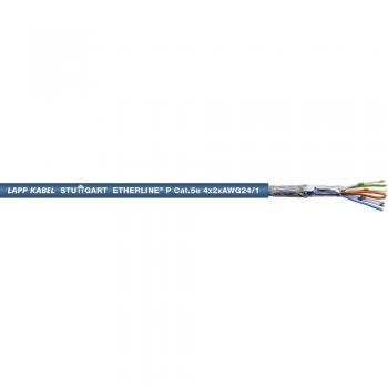 LAPP CAT 5e SF/UTP Kabel Meterware