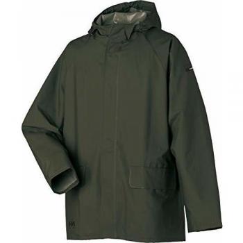 Mandal Verde XXL per Uomini – Helly Hansen Workwear