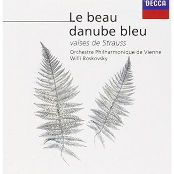 Le Grand Classique des Valses de Strauss