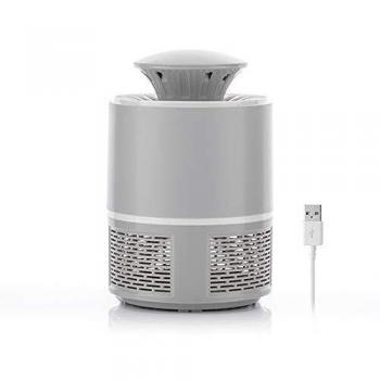 Lampada Aspiration Kl Twist Bianco da InnovaGoods