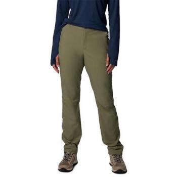 Columbia Pantalon Leslie Falls II Femme Vert