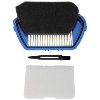 KIT DE FILTRES MOULINEX POUR ASPIRATEUR CYCLONIC