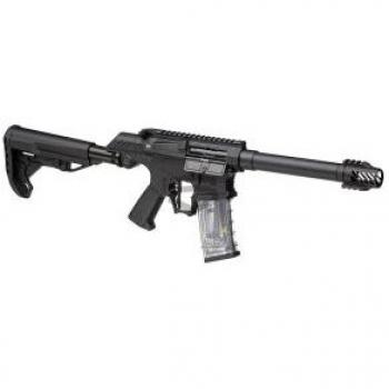 Airsoft G&g SSG‑1 Speedsoft – Fusil d'Assaut