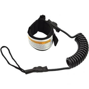 Stretchable Surfing Leash