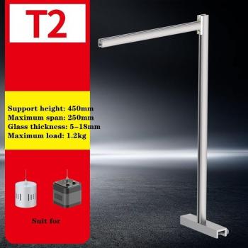 Éclairage LED pour Aquariums d'Eau Douce