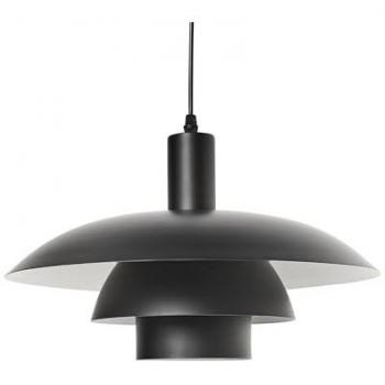 Cascata di Luminaria in Stile Midcentury
