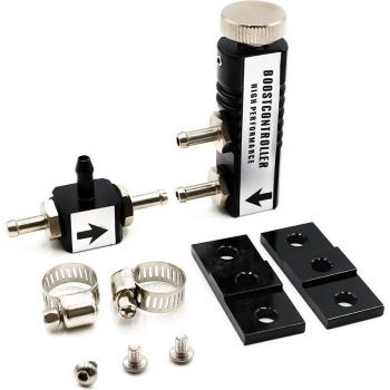 CNSPEED Manual Turbo Boost Controller Kit 1-30 PSI