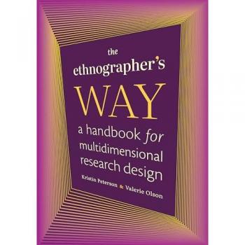 The Ethnographer's Way