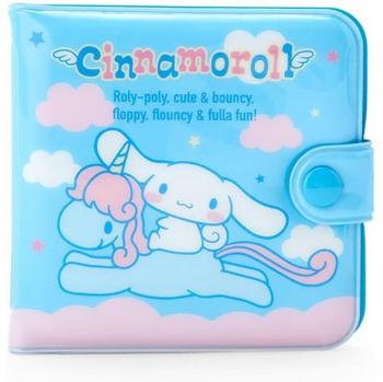Cartera Compacta Sanrio Cinnamoroll