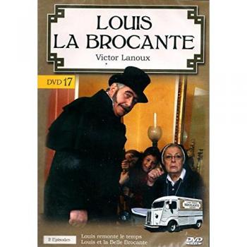 Louis la brocante