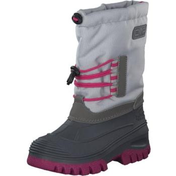 CMP Ahto Kinderbooten Grau 40, wasserdicht – Unisex