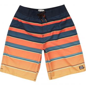 All Days 17 Short Beach Pants Niño Billabong