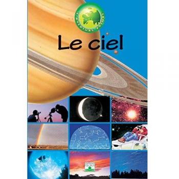Le ciel (Aventure Nature)