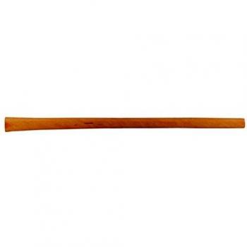 Manche de pioche en hêtre pour outils 90 cm