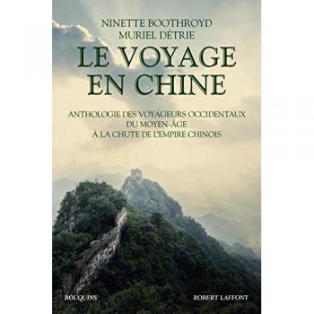 Le Voyage en Chine