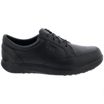 Joya Boston Leder Schnürschuh