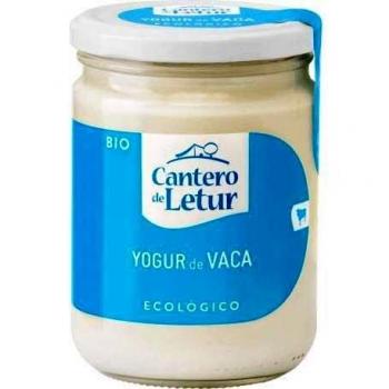 Yogur de vaca refrigerado 420g