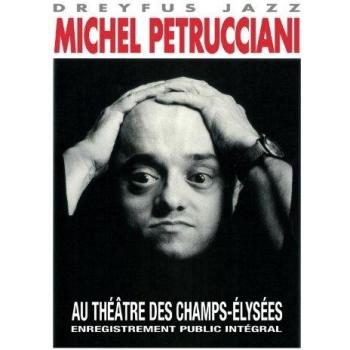 Au Theatre des Champs-Elysees