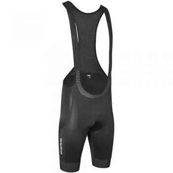 Pantaloncini Gripgrab Salopette neri