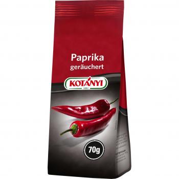 Pimentón Dorado Kotonyi 70g
