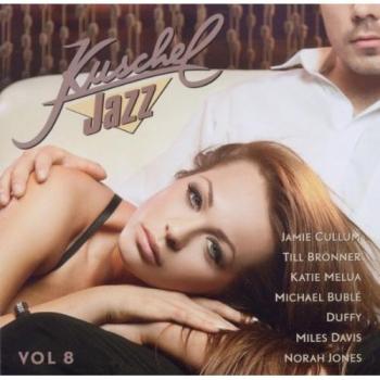 Kuscheljazz 8