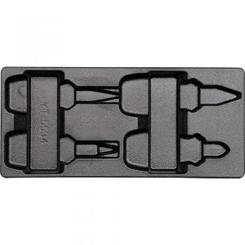 Relleno de espuma para caja de herramientas YATO YT-55341